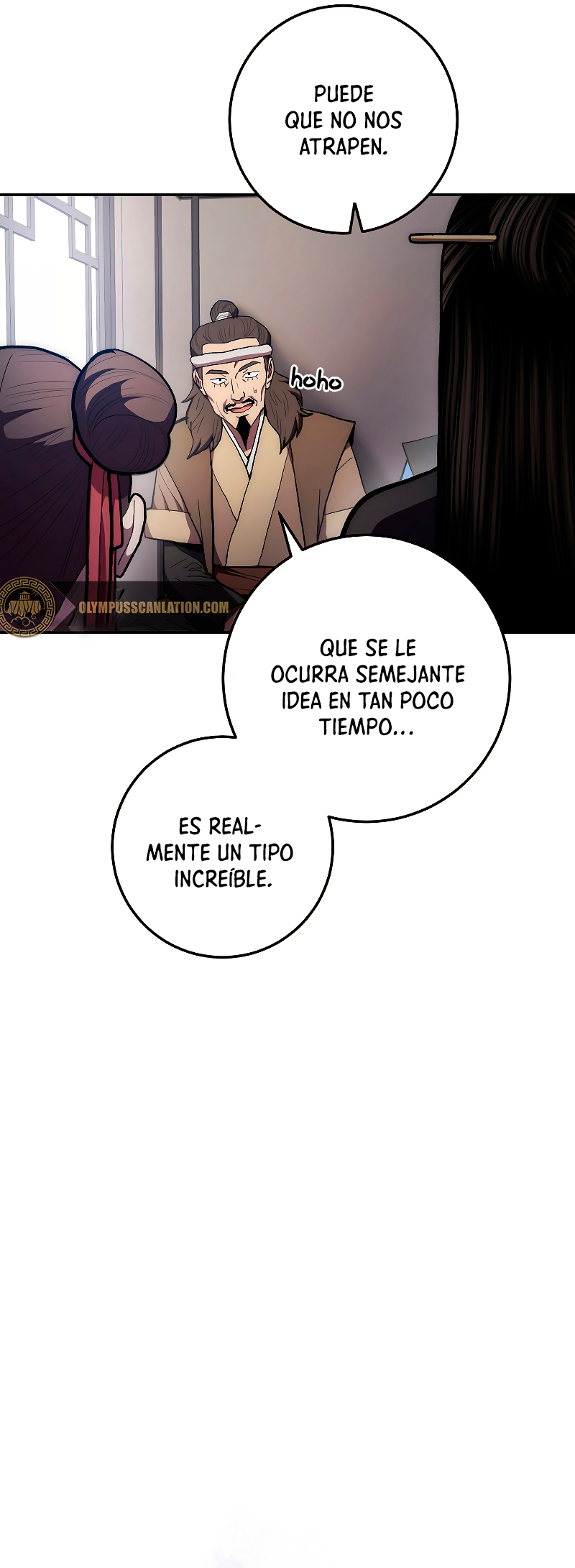 Read La Leyenda de Asura El Dragón Venenoso ES Manga Online
