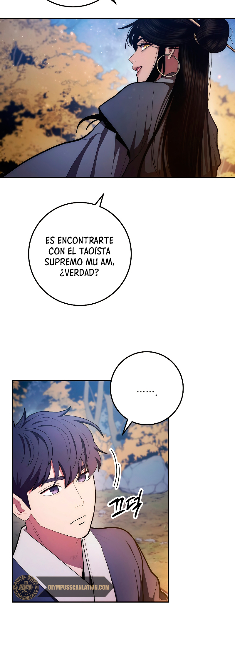 Read La Leyenda de Asura El Dragón Venenoso ES Manga Online