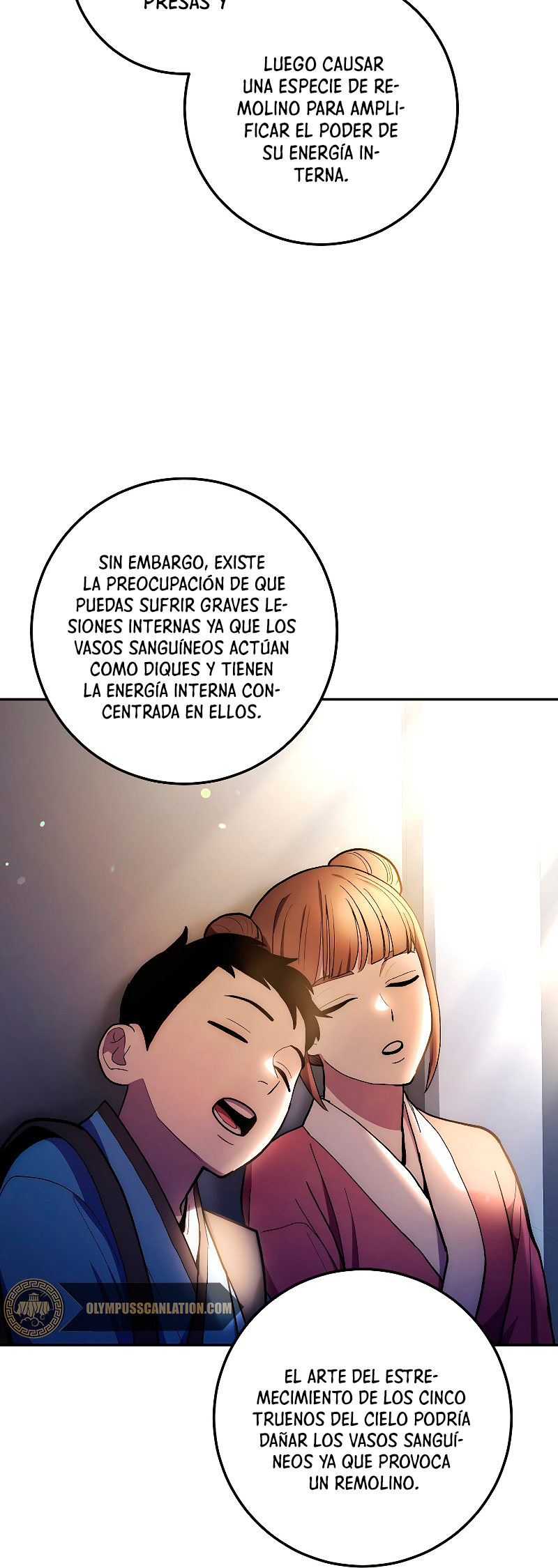Read La Leyenda de Asura El Dragón Venenoso ES Manga Online