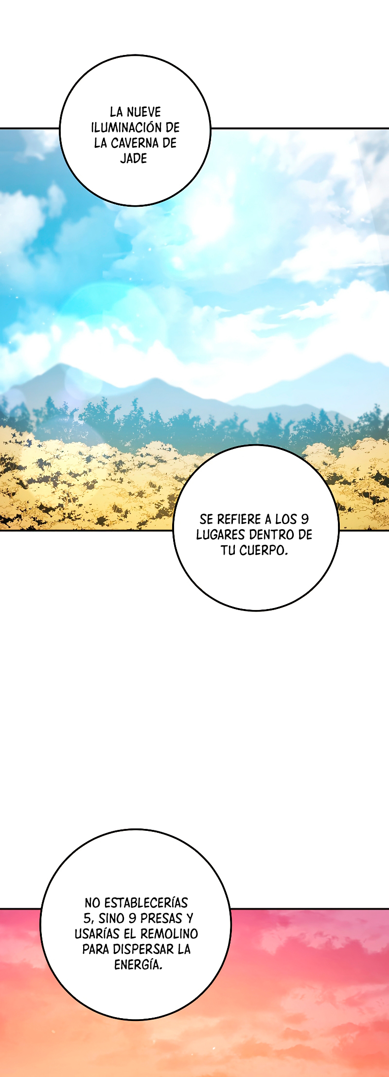Read La Leyenda de Asura El Dragón Venenoso ES Manga Online