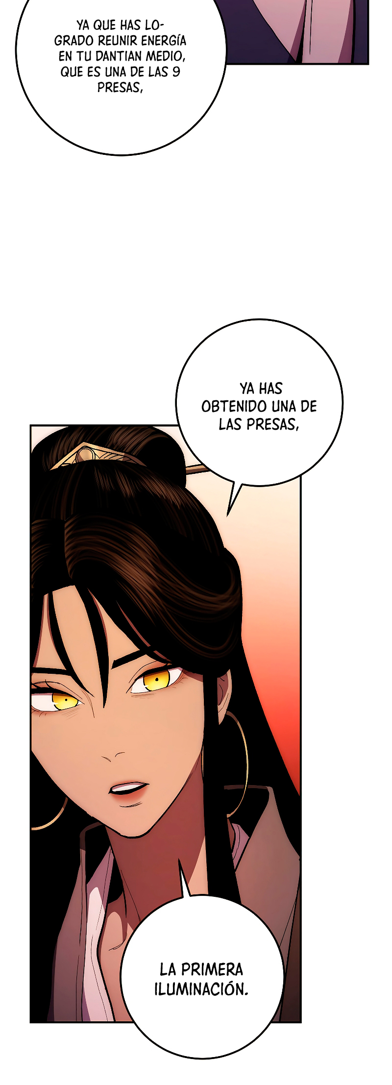 Read La Leyenda de Asura El Dragón Venenoso ES Manga Online