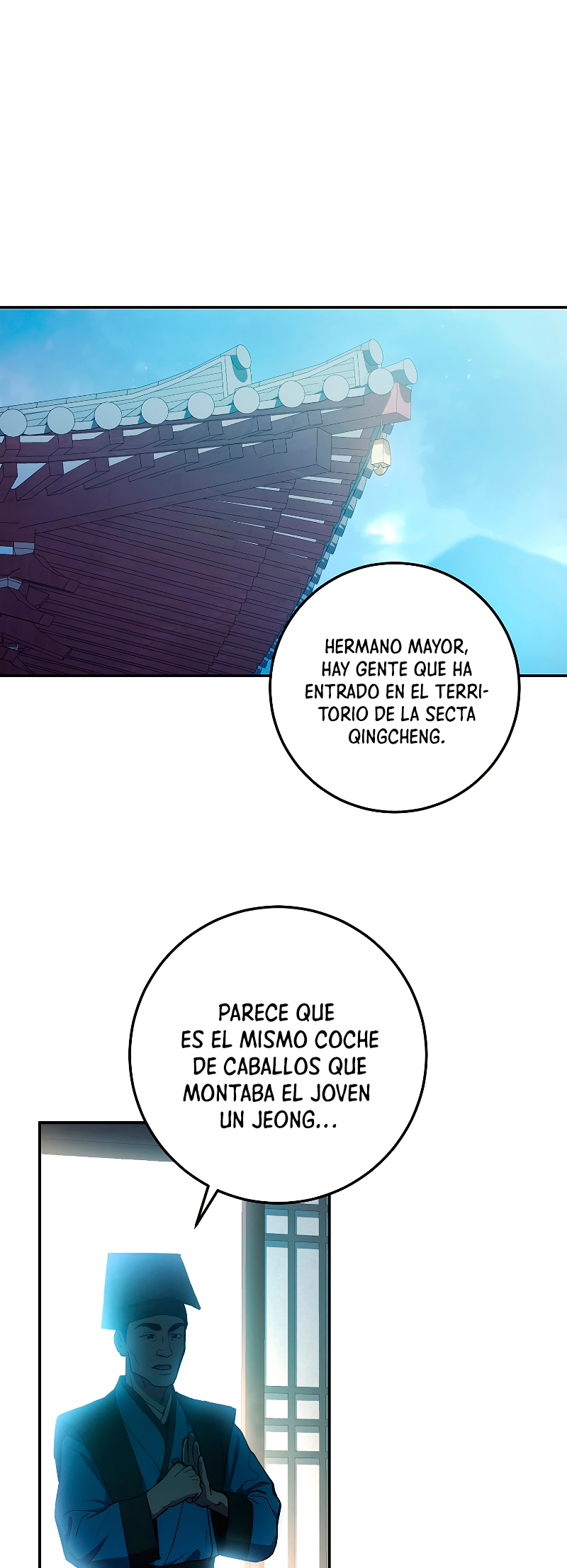Read La Leyenda de Asura El Dragón Venenoso ES Manga Online