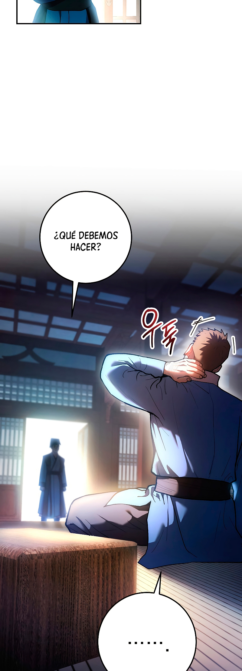 Read La Leyenda de Asura El Dragón Venenoso ES Manga Online