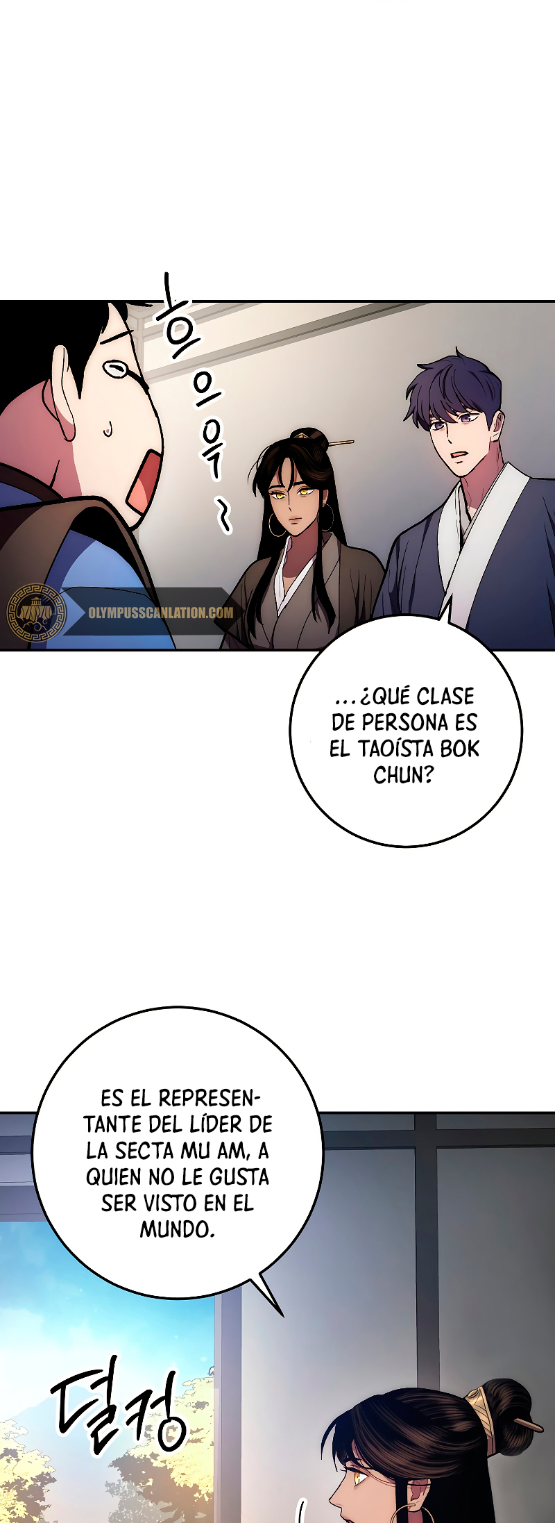 Read La Leyenda de Asura El Dragón Venenoso ES Manga Online