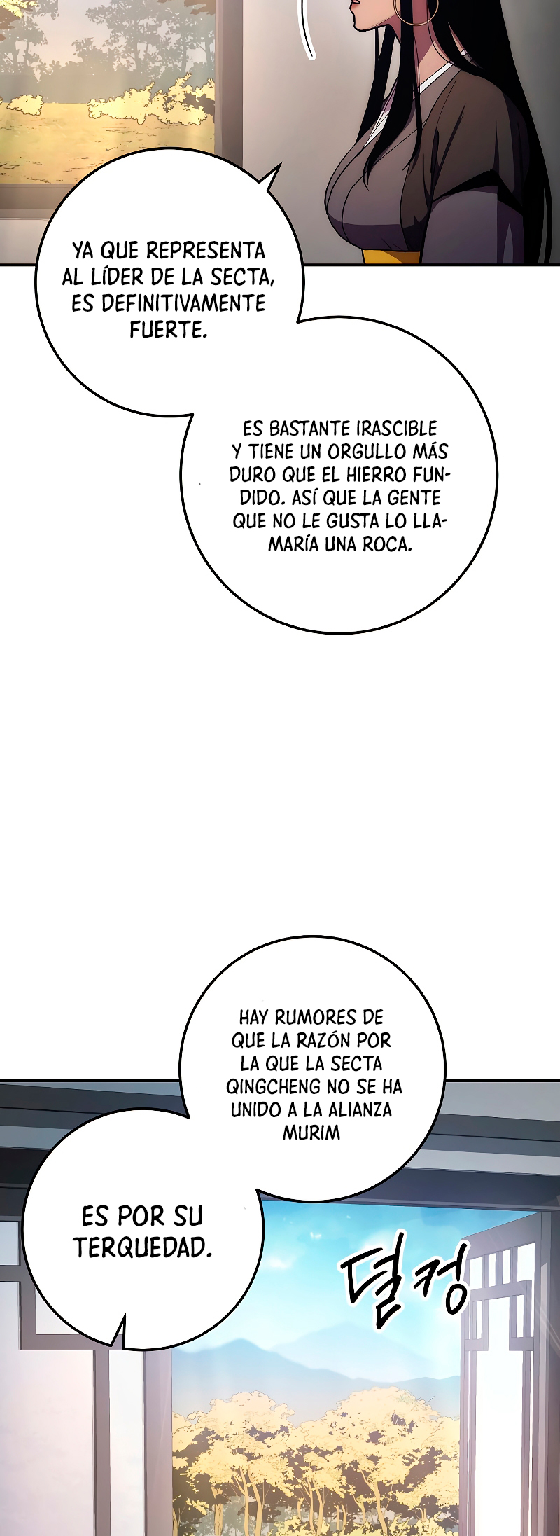 Read La Leyenda de Asura El Dragón Venenoso ES Manga Online
