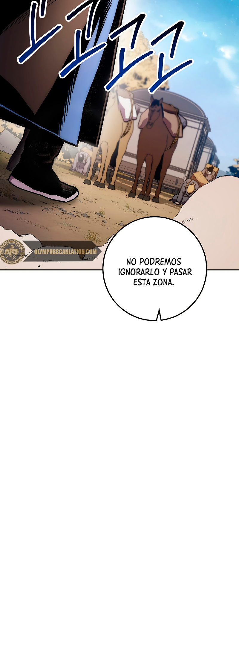 Read La Leyenda de Asura El Dragón Venenoso ES Manga Online