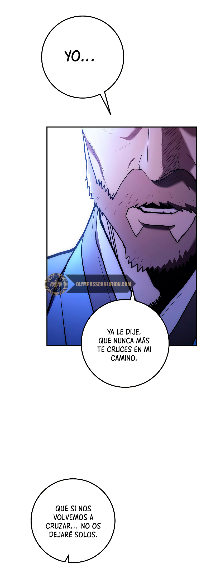 Read La Leyenda de Asura El Dragón Venenoso ES Manga Online