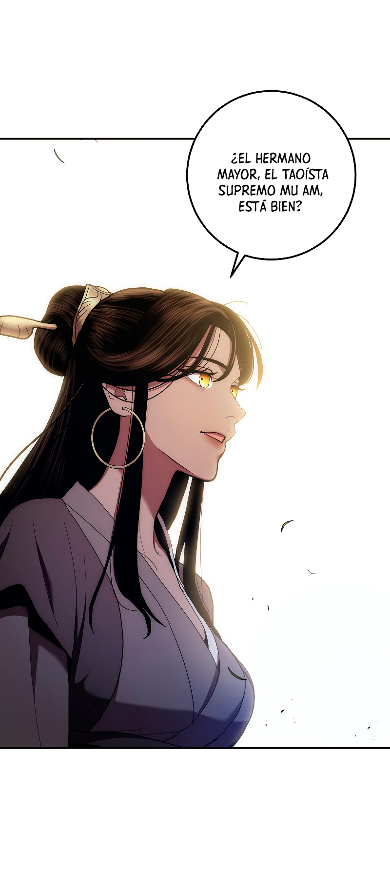 Read La Leyenda de Asura El Dragón Venenoso ES Manga Online