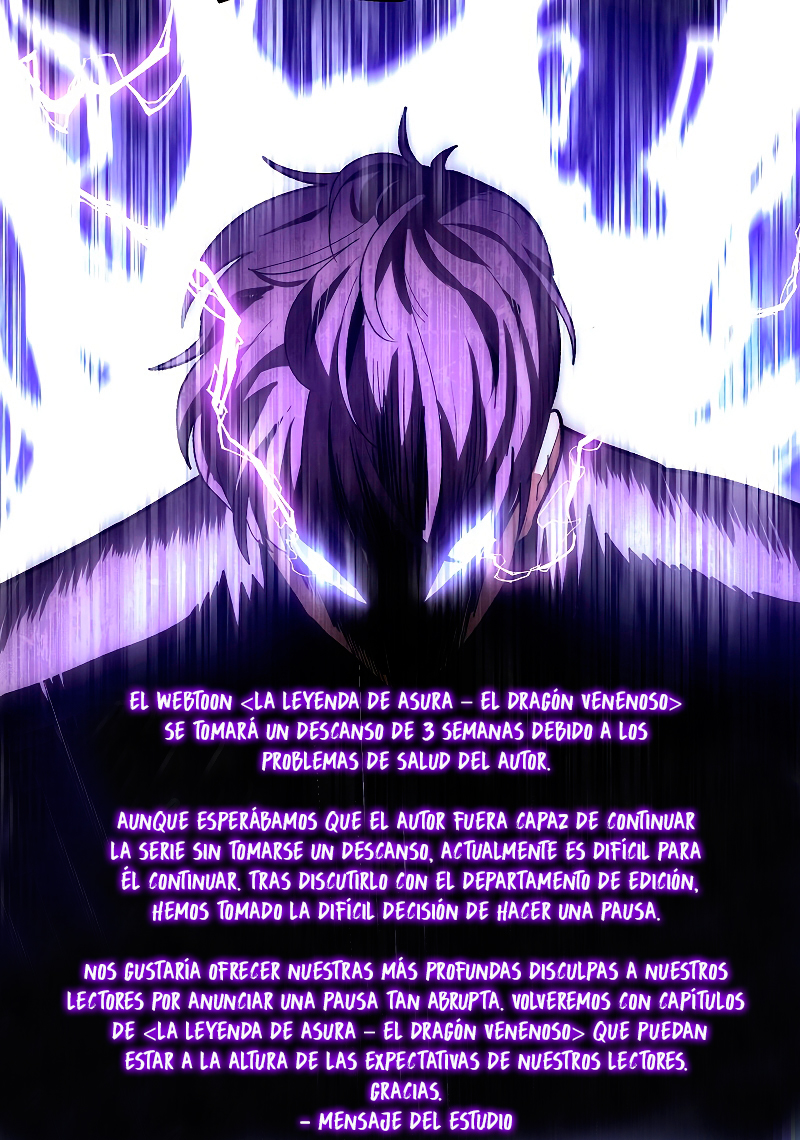 Read La Leyenda de Asura El Dragón Venenoso ES Manga Online