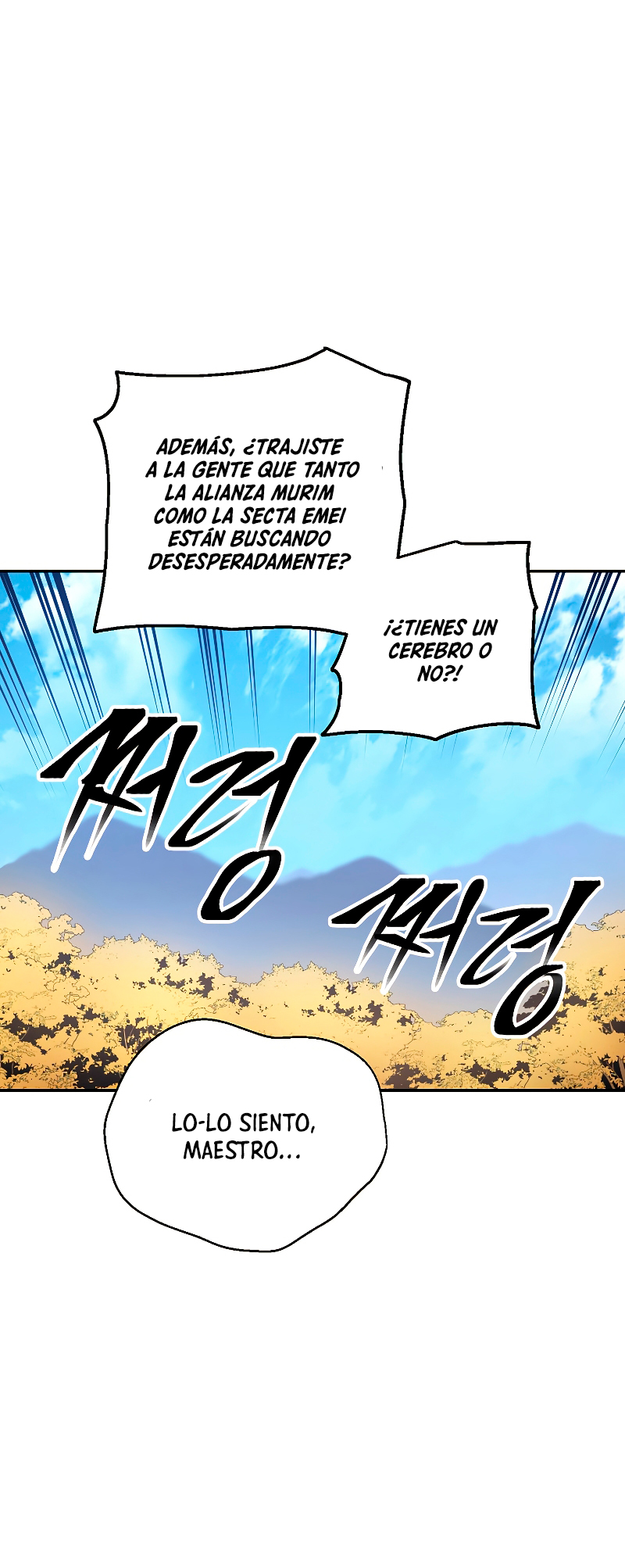 Read La Leyenda de Asura El Dragón Venenoso ES Manga Online