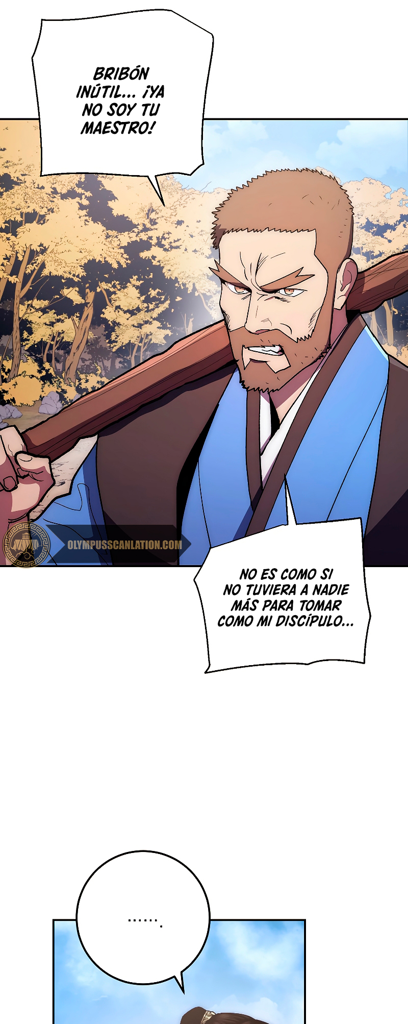Read La Leyenda de Asura El Dragón Venenoso ES Manga Online