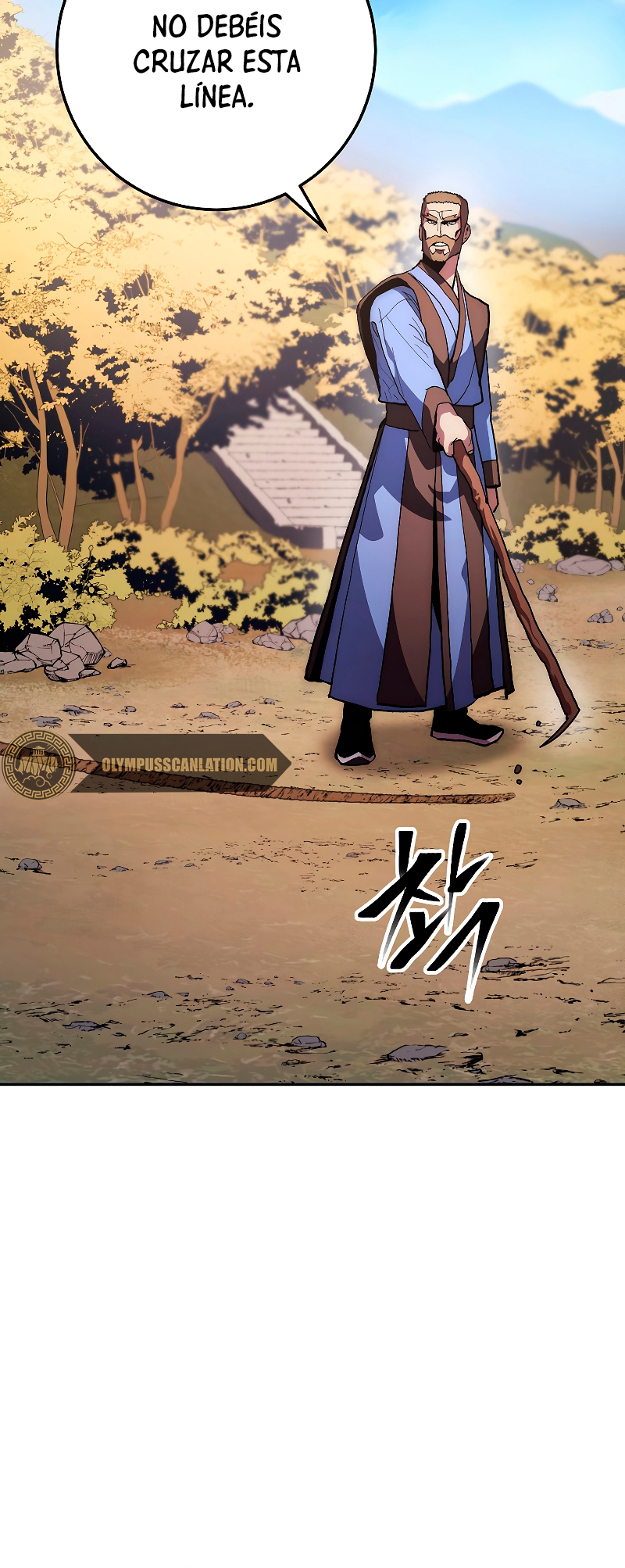 Read La Leyenda de Asura El Dragón Venenoso ES Manga Online