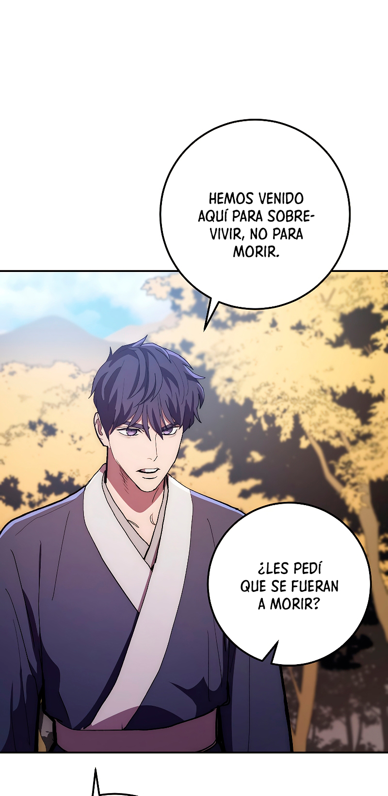 Read La Leyenda de Asura El Dragón Venenoso ES Manga Online