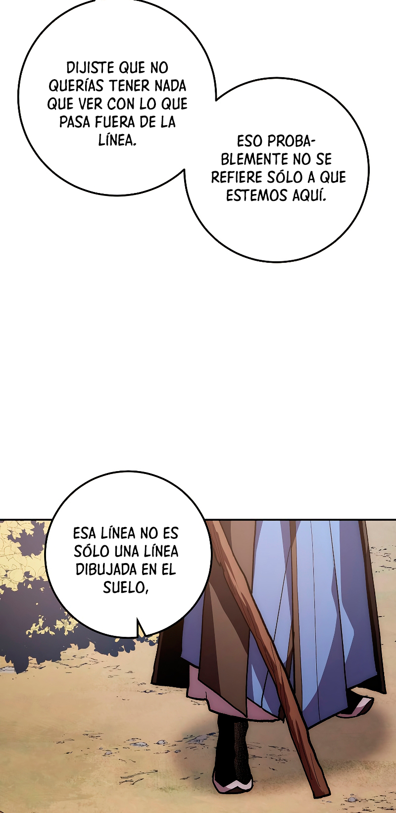 Read La Leyenda de Asura El Dragón Venenoso ES Manga Online