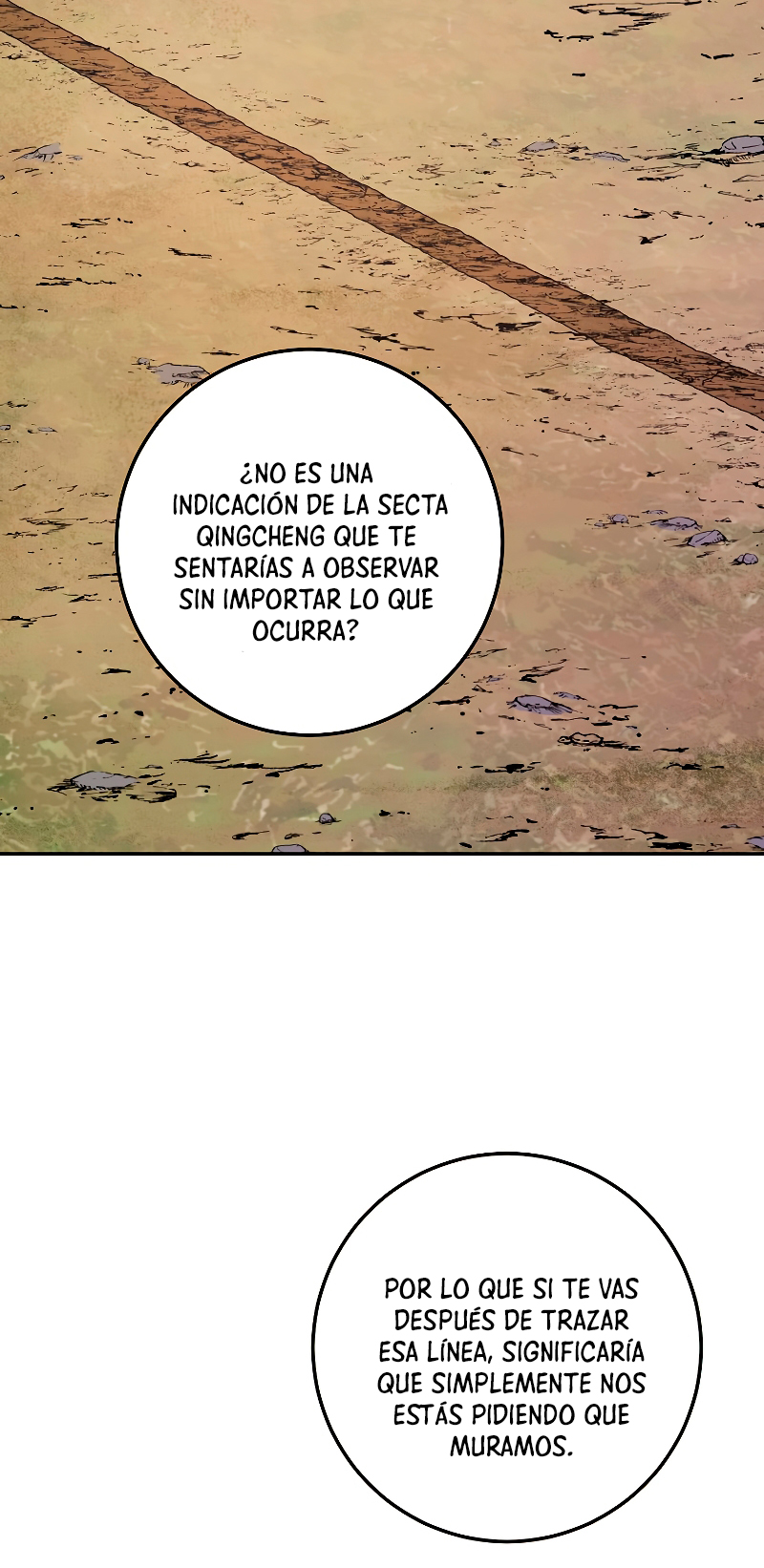 Read La Leyenda de Asura El Dragón Venenoso ES Manga Online