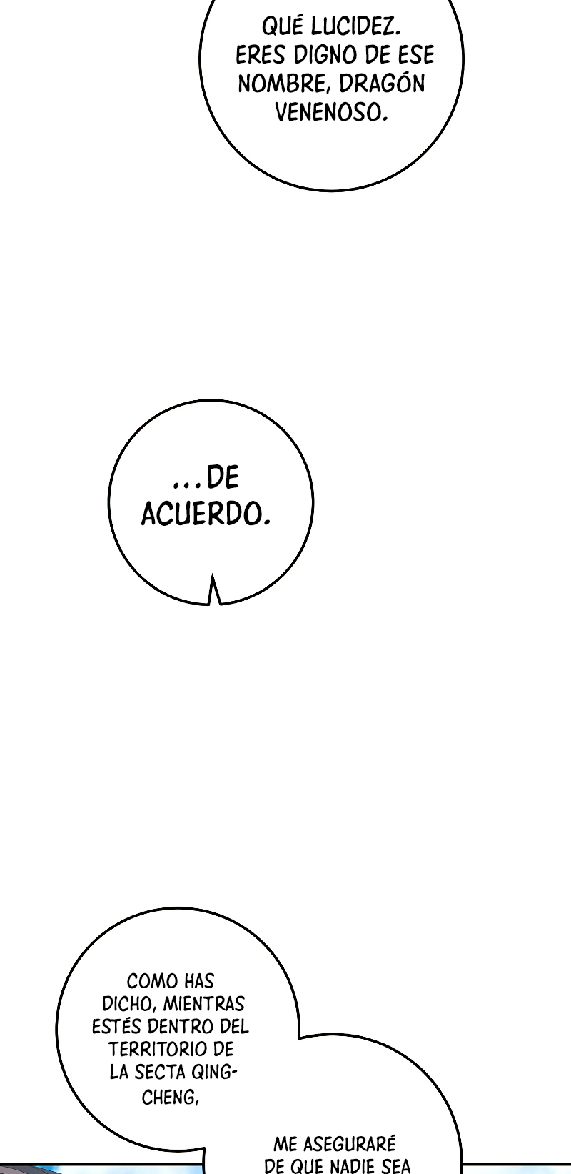 Read La Leyenda de Asura El Dragón Venenoso ES Manga Online