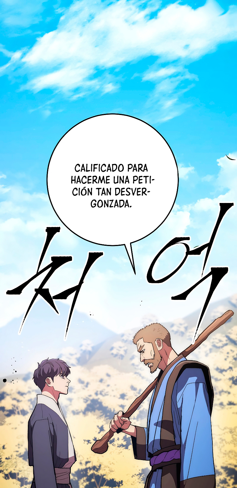 Read La Leyenda de Asura El Dragón Venenoso ES Manga Online