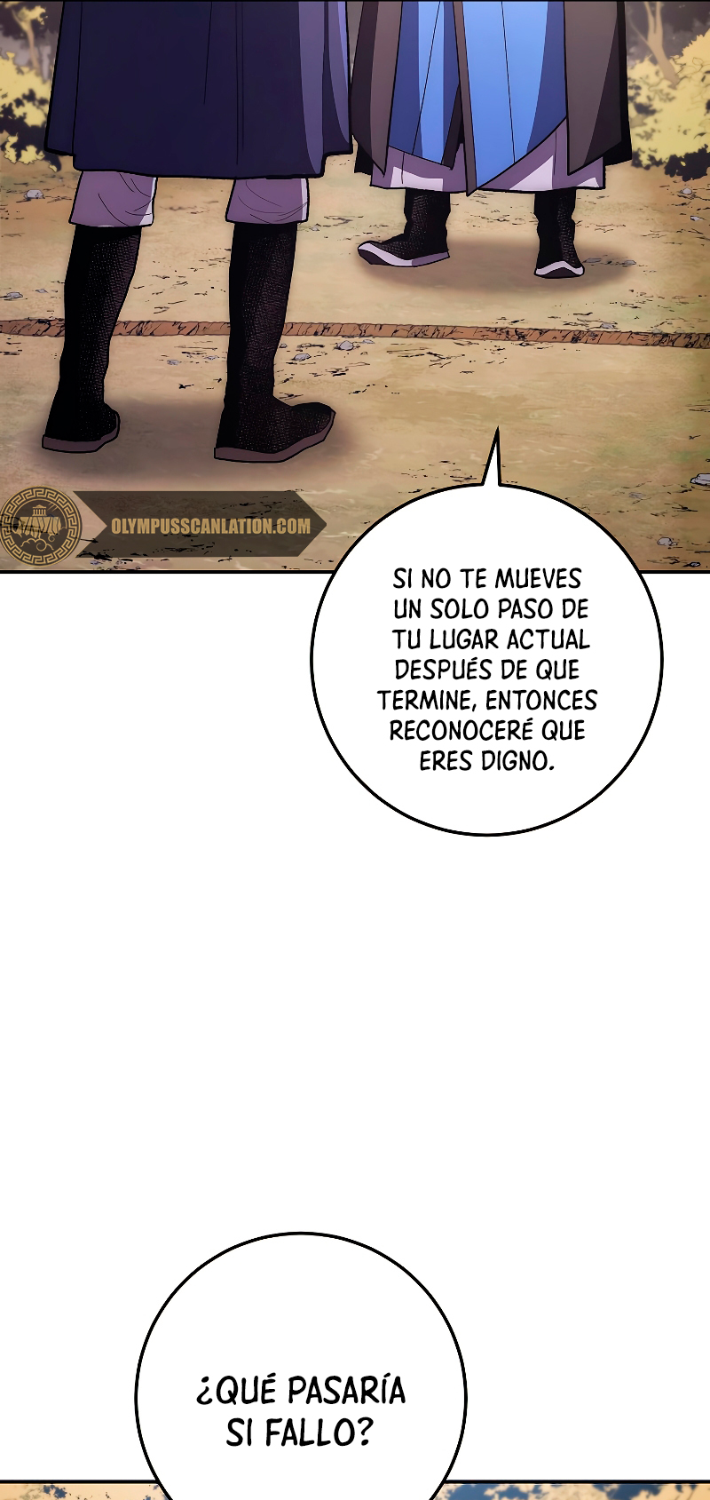 Read La Leyenda de Asura El Dragón Venenoso ES Manga Online