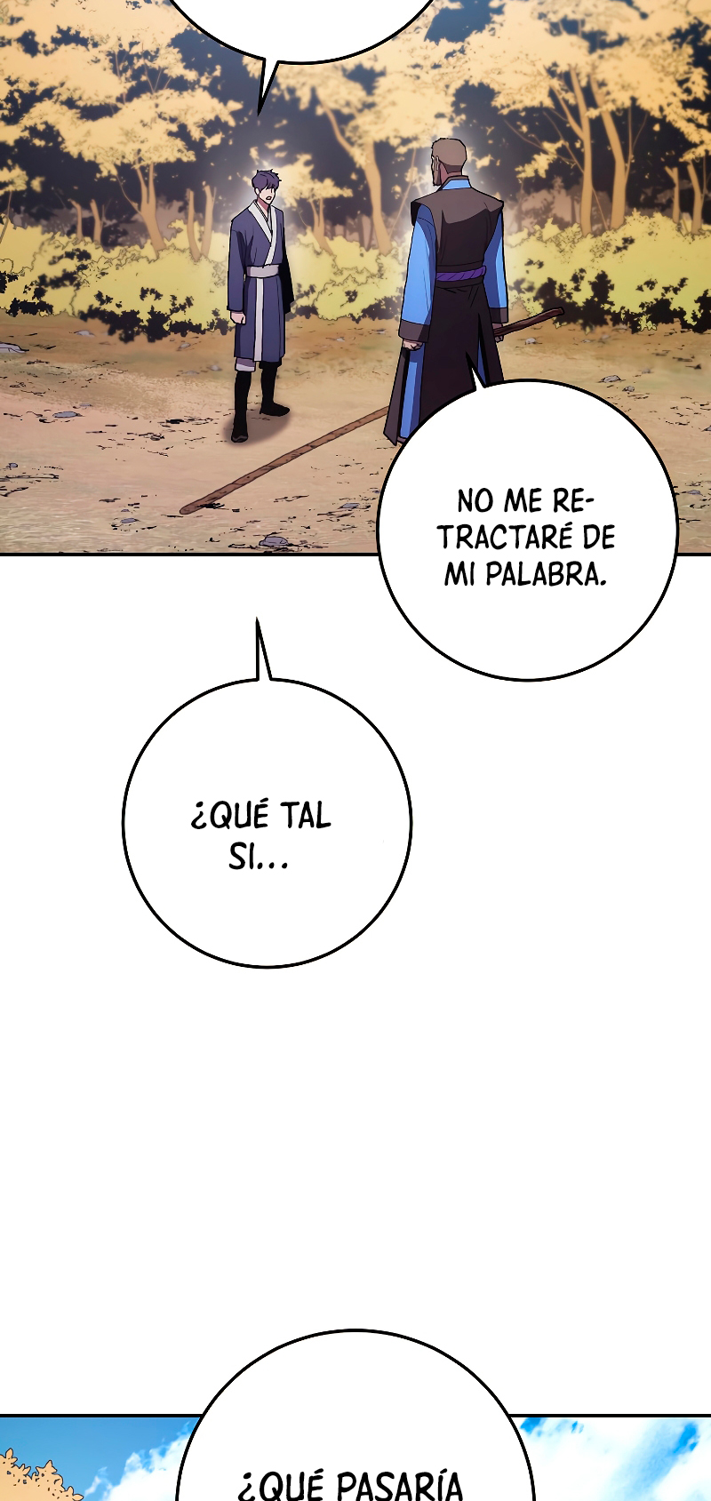 Read La Leyenda de Asura El Dragón Venenoso ES Manga Online