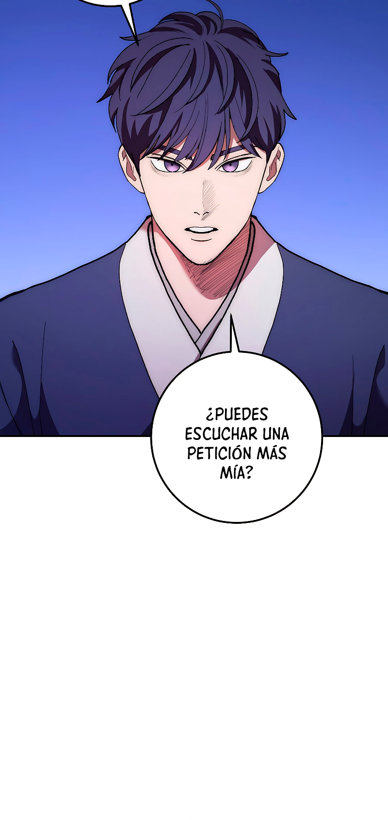 Read La Leyenda de Asura El Dragón Venenoso ES Manga Online