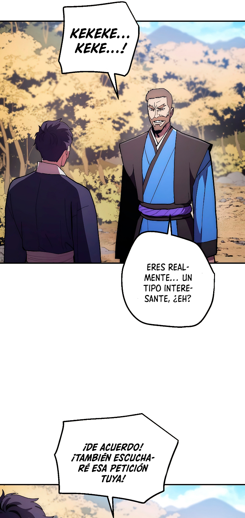Read La Leyenda de Asura El Dragón Venenoso ES Manga Online