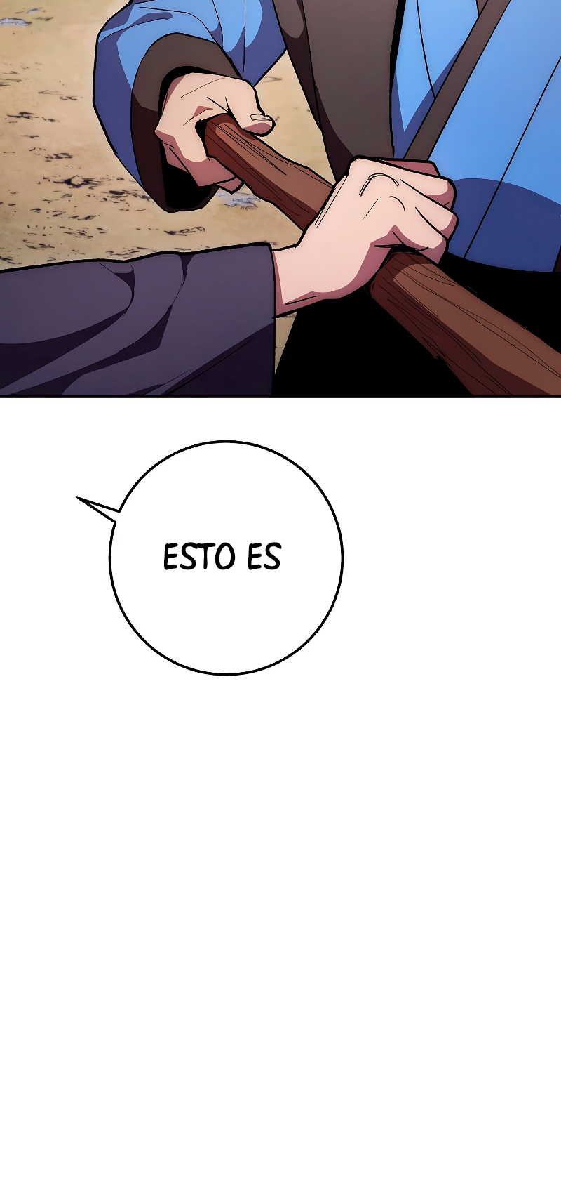 Read La Leyenda de Asura El Dragón Venenoso ES Manga Online