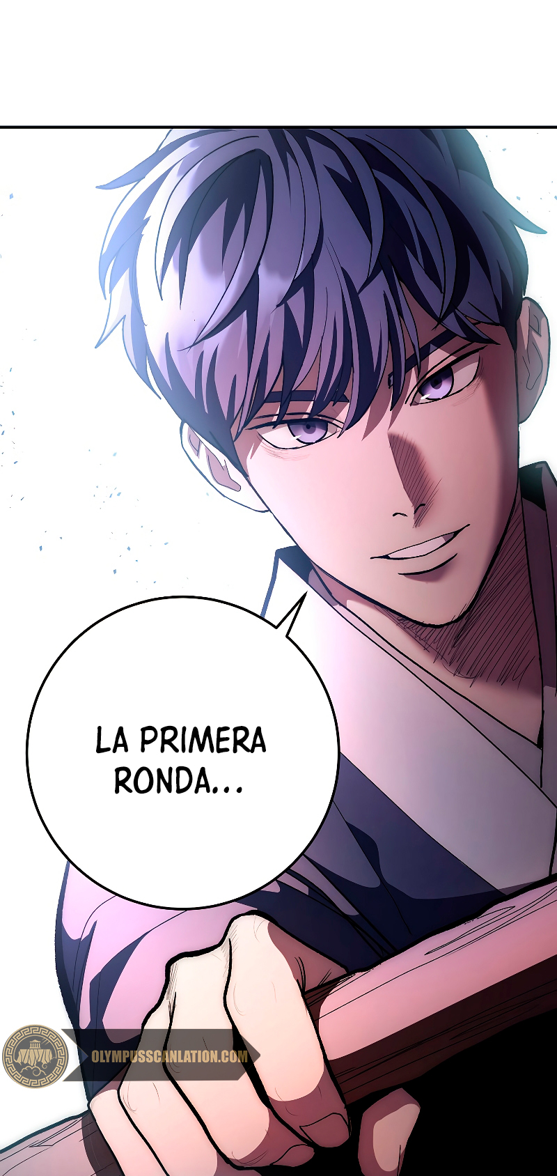 Read La Leyenda de Asura El Dragón Venenoso ES Manga Online