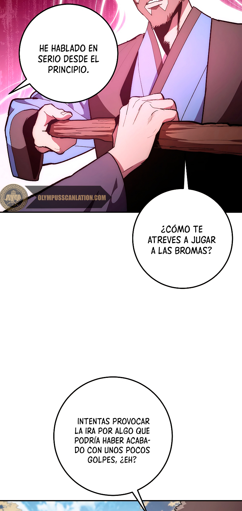 Read La Leyenda de Asura El Dragón Venenoso ES Manga Online