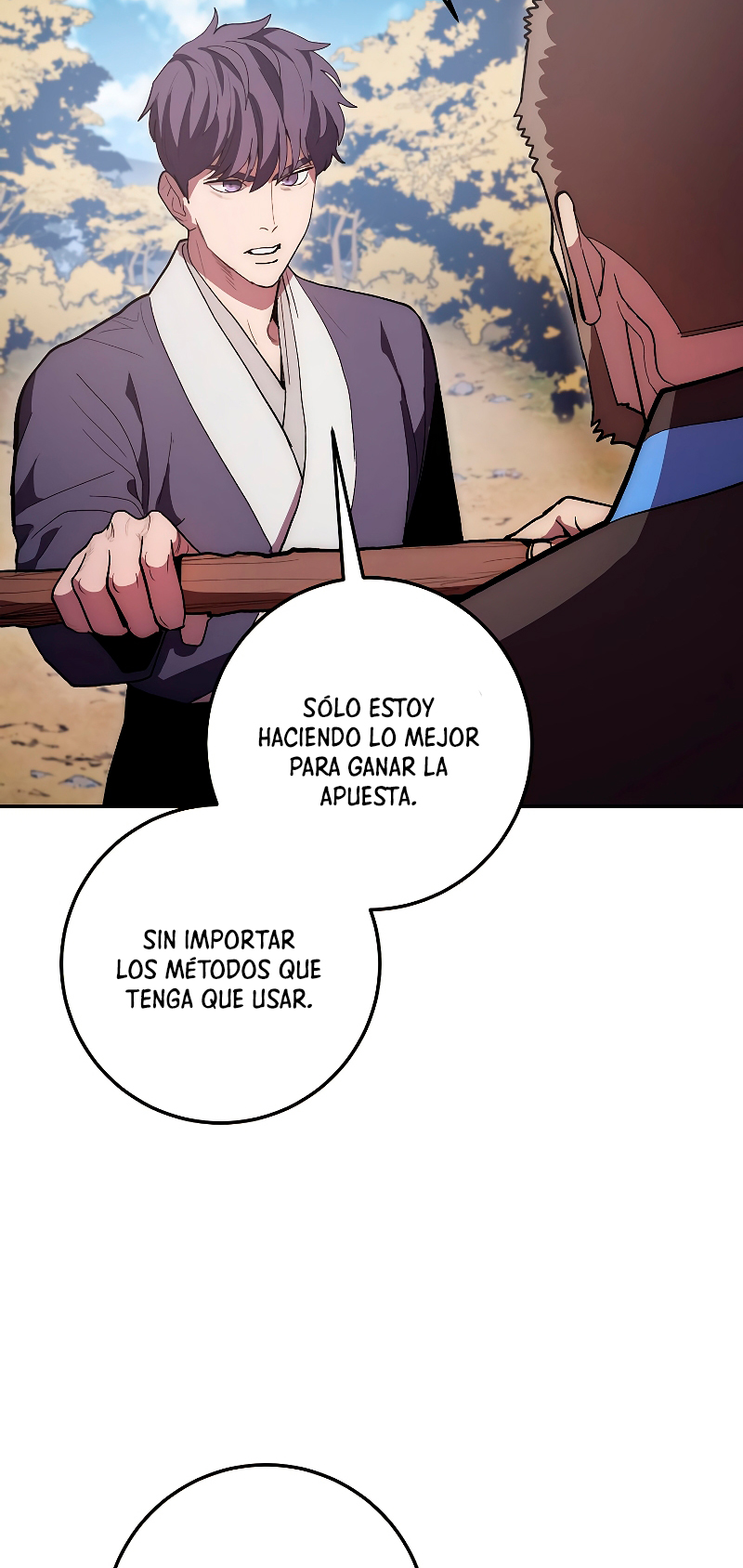 Read La Leyenda de Asura El Dragón Venenoso ES Manga Online