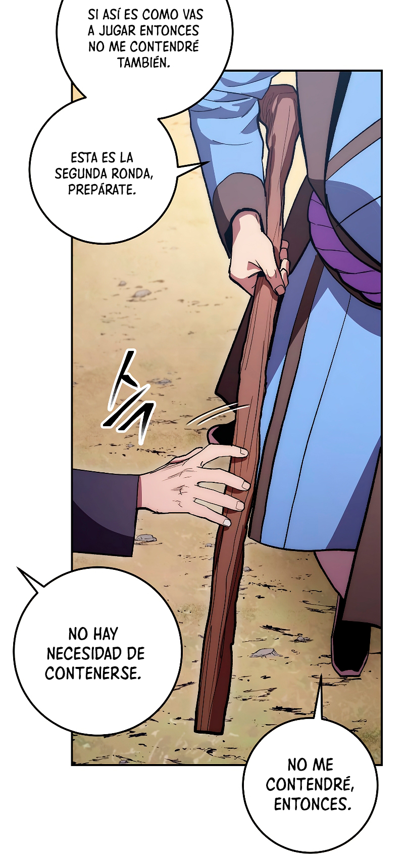 Read La Leyenda de Asura El Dragón Venenoso ES Manga Online