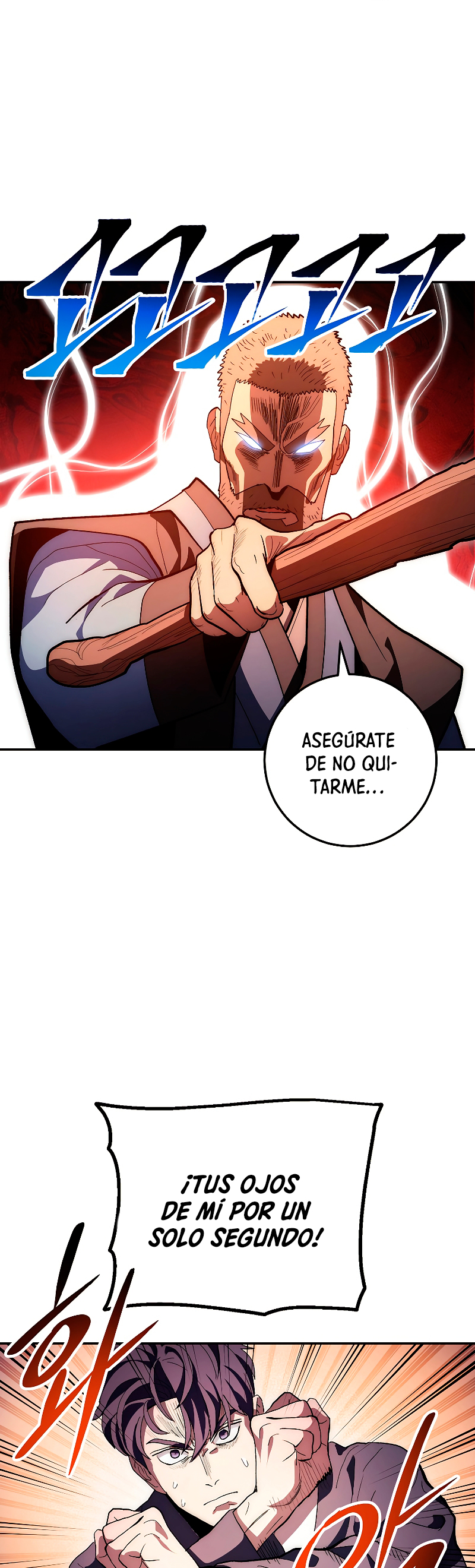 Read La Leyenda de Asura El Dragón Venenoso ES Manga Online