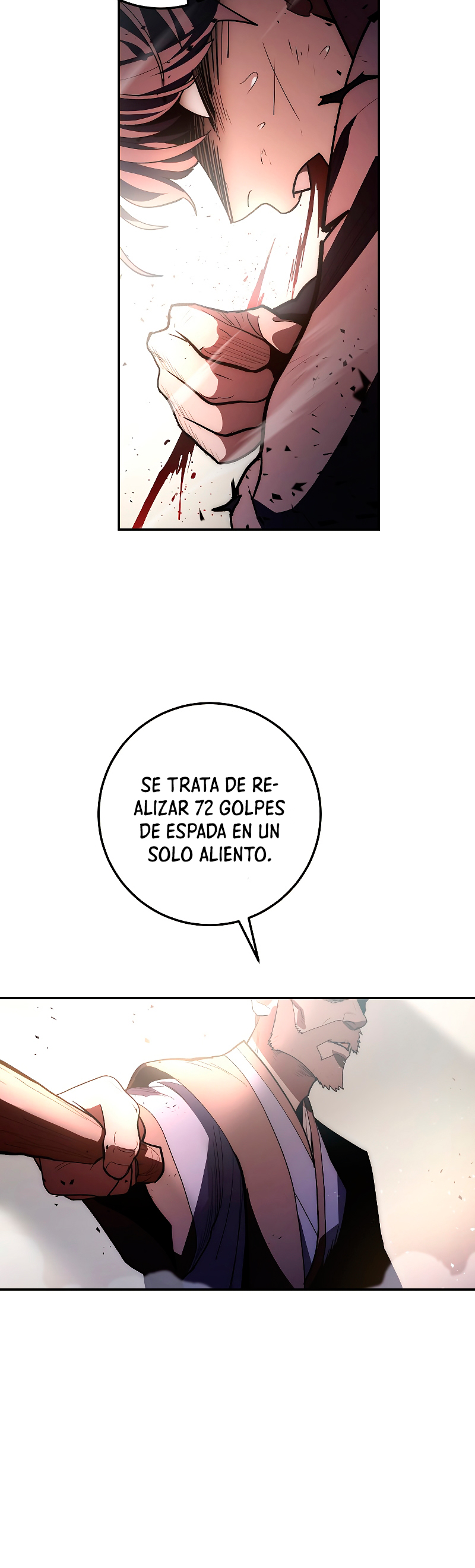 Read La Leyenda de Asura El Dragón Venenoso ES Manga Online