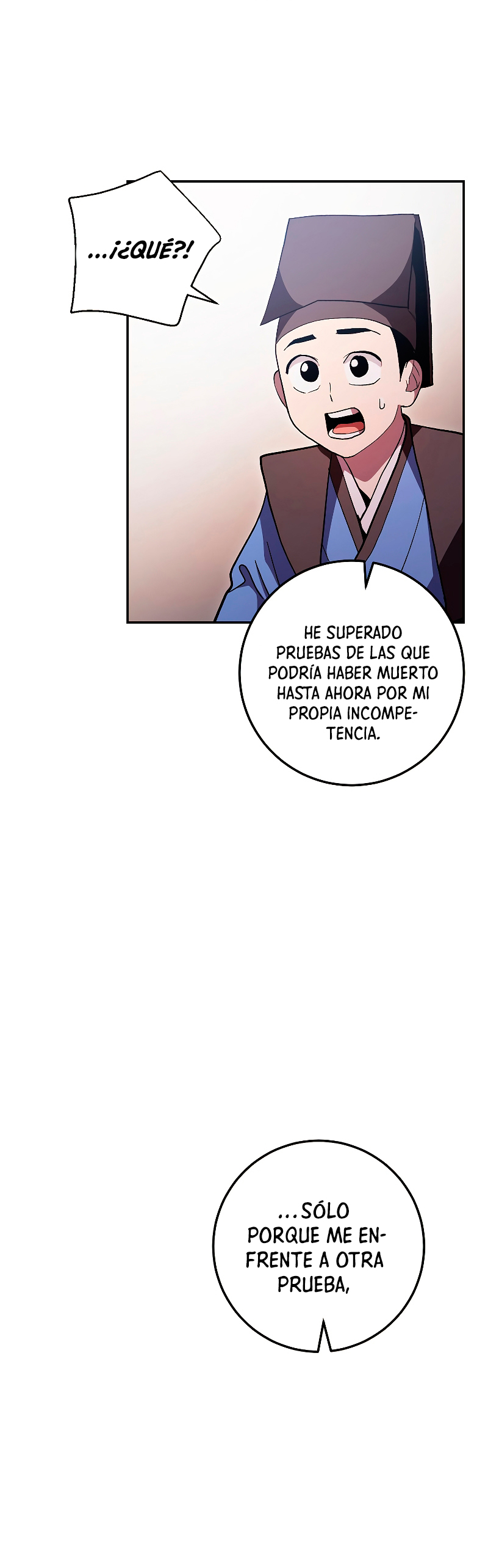 Read La Leyenda de Asura El Dragón Venenoso ES Manga Online