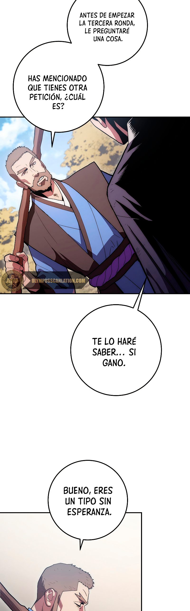 Read La Leyenda de Asura El Dragón Venenoso ES Manga Online