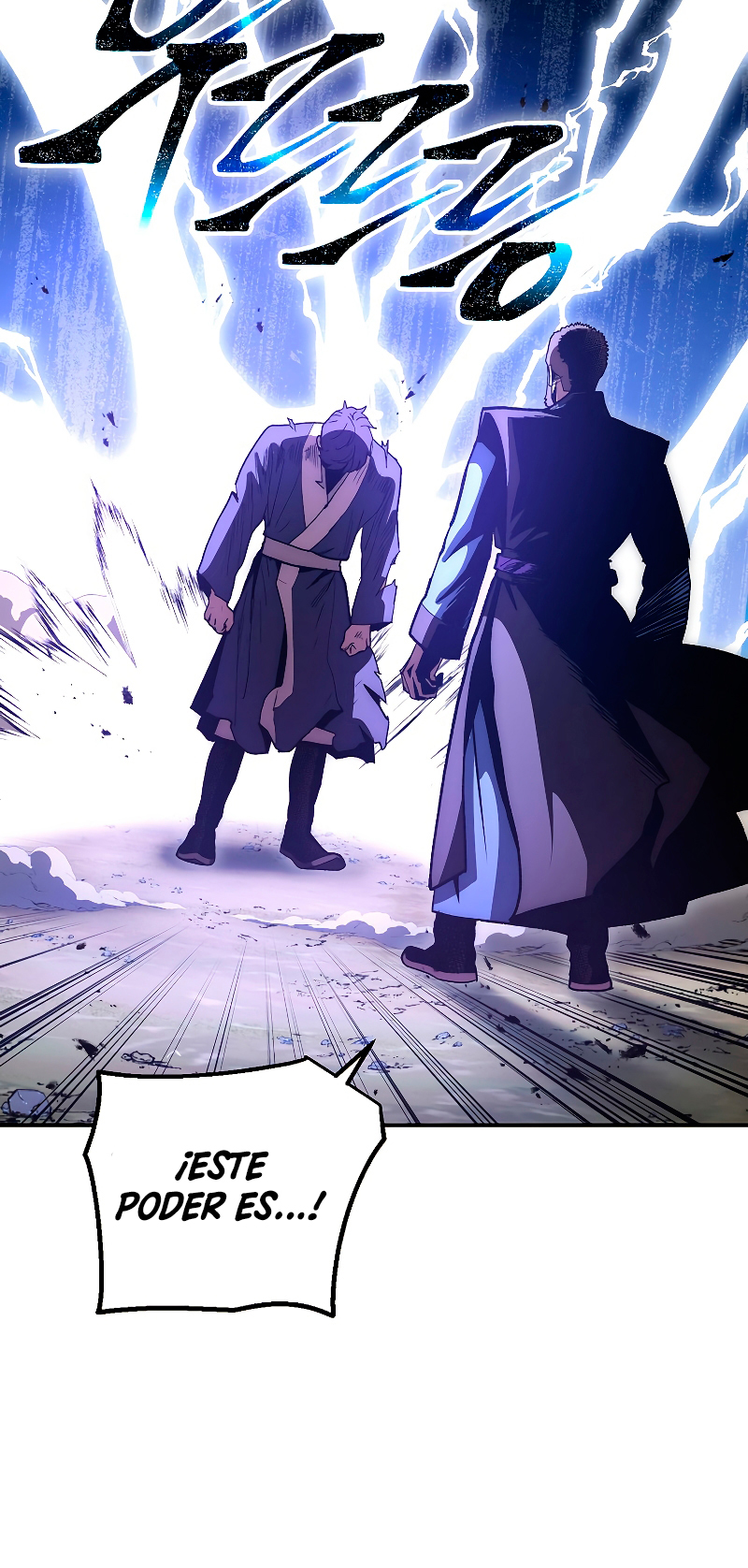 Read La Leyenda de Asura El Dragón Venenoso ES Manga Online