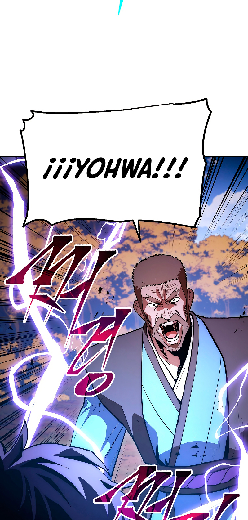 Read La Leyenda de Asura El Dragón Venenoso ES Manga Online