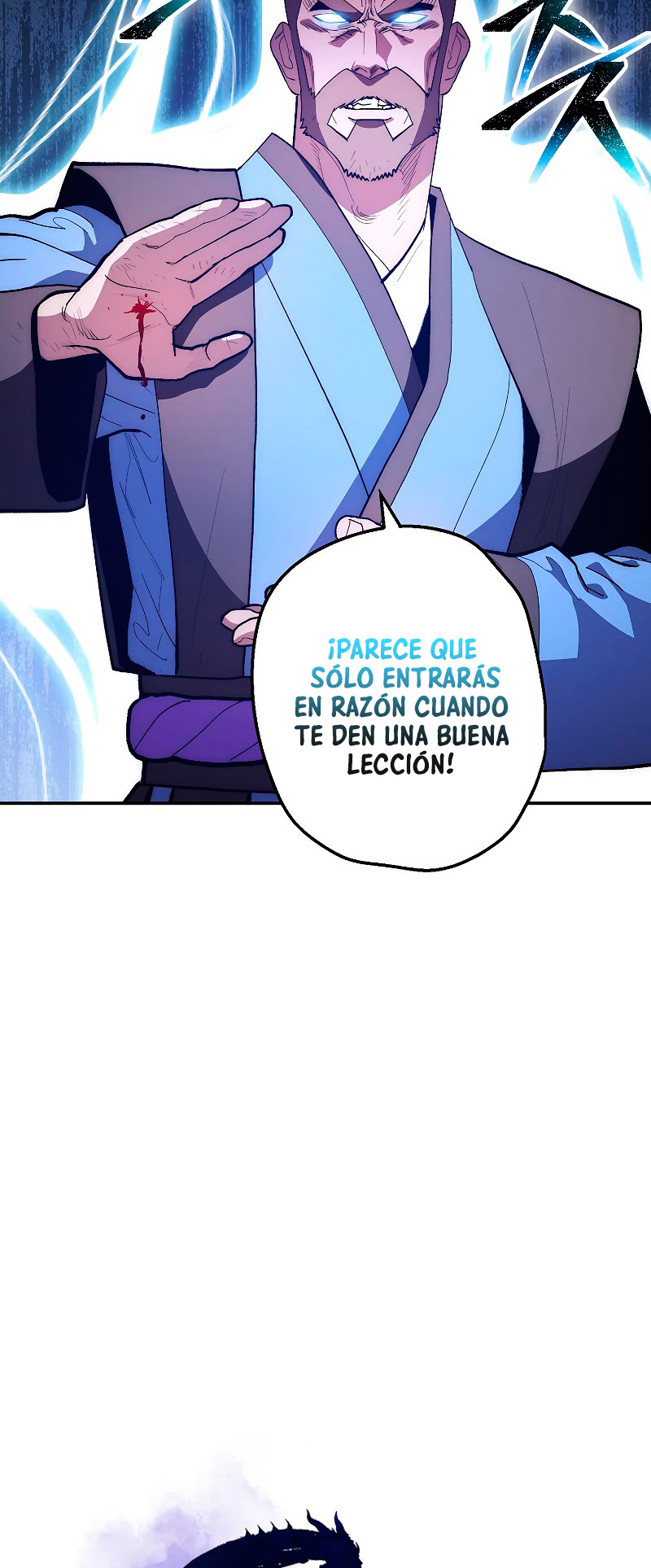 Read La Leyenda de Asura El Dragón Venenoso ES Manga Online