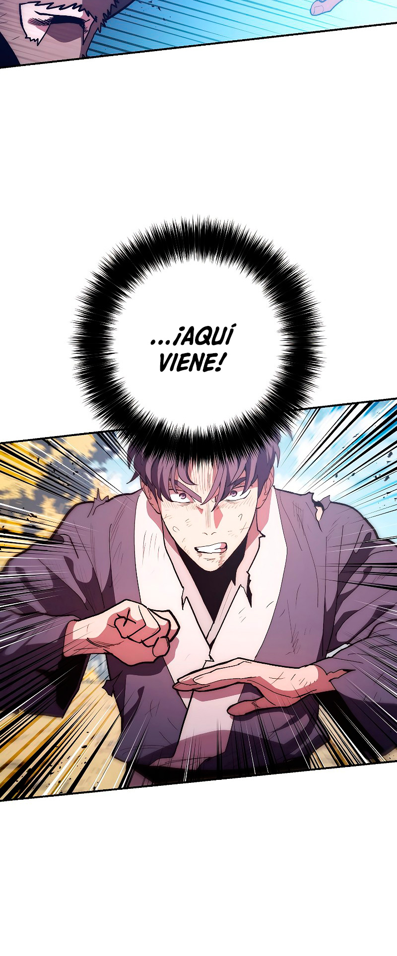 Read La Leyenda de Asura El Dragón Venenoso ES Manga Online