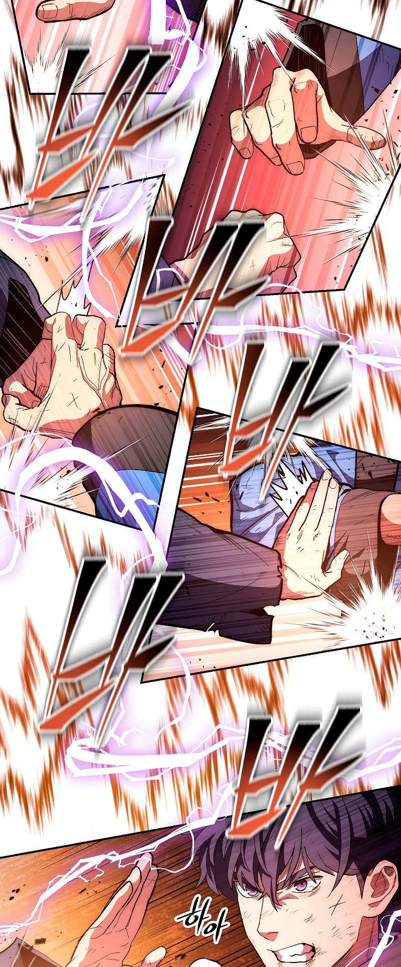 Read La Leyenda de Asura El Dragón Venenoso ES Manga Online