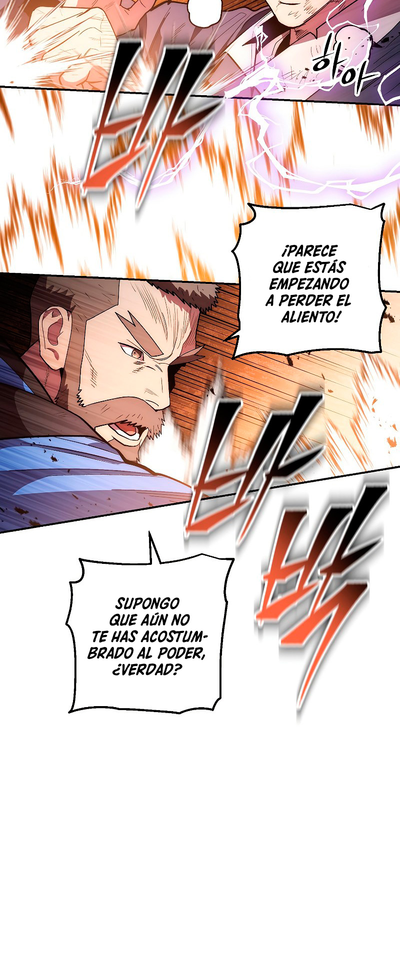 Read La Leyenda de Asura El Dragón Venenoso ES Manga Online