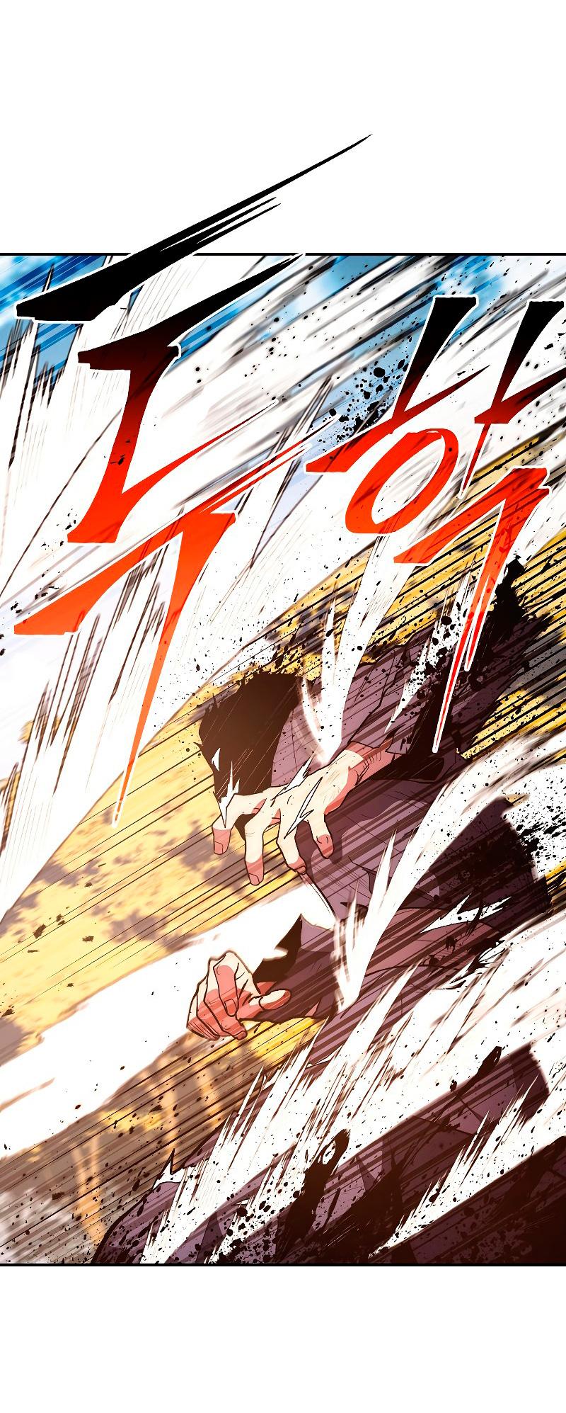 Read La Leyenda de Asura El Dragón Venenoso ES Manga Online