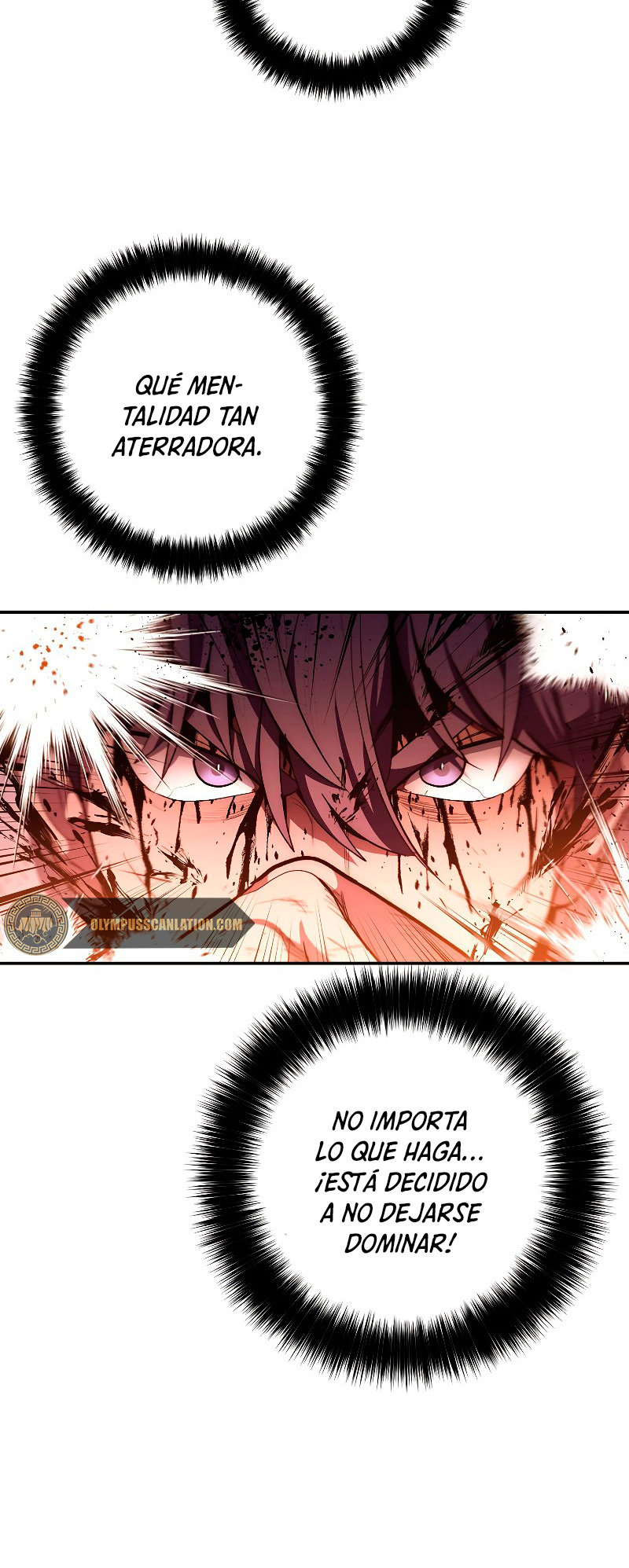 Read La Leyenda de Asura El Dragón Venenoso ES Manga Online