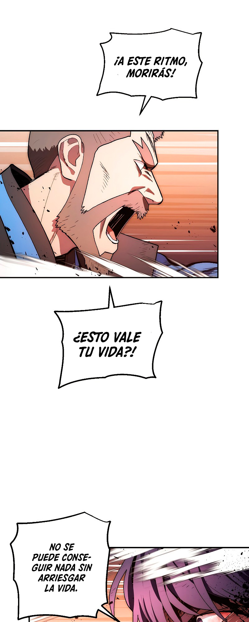 Read La Leyenda de Asura El Dragón Venenoso ES Manga Online