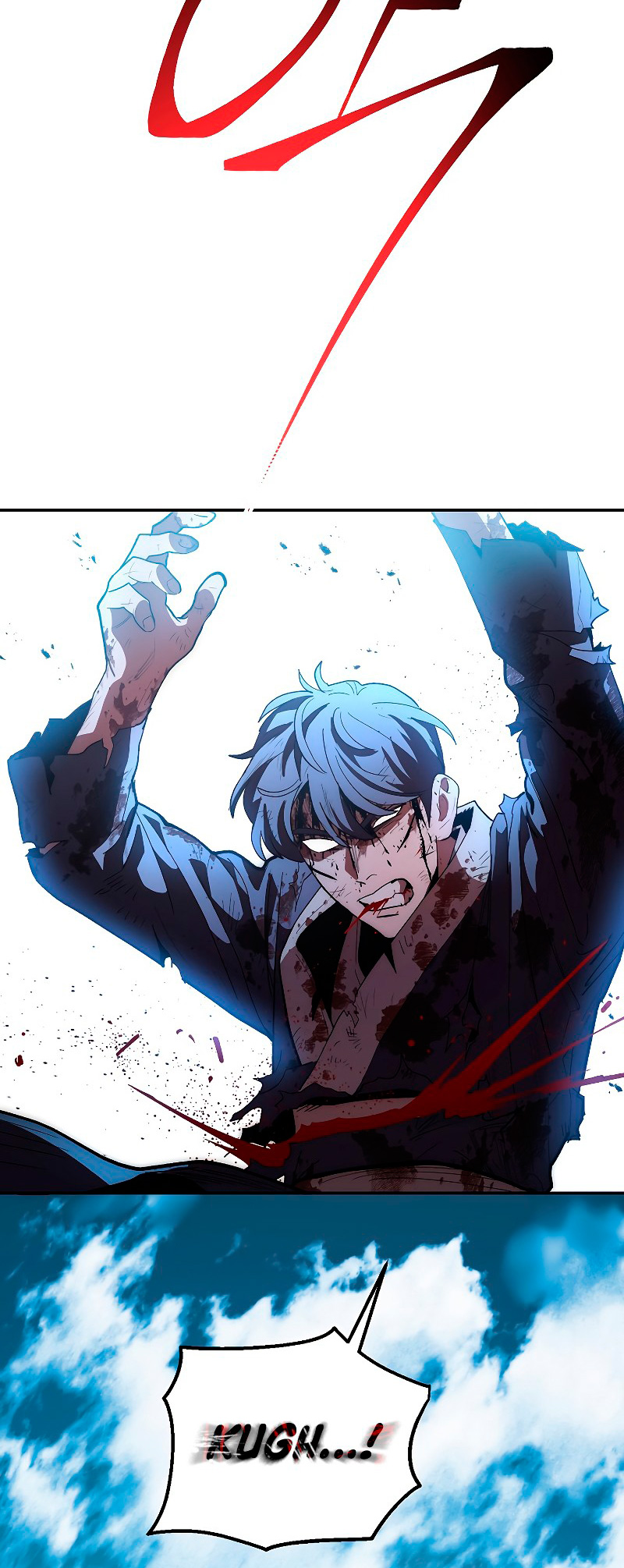 Read La Leyenda de Asura El Dragón Venenoso ES Manga Online