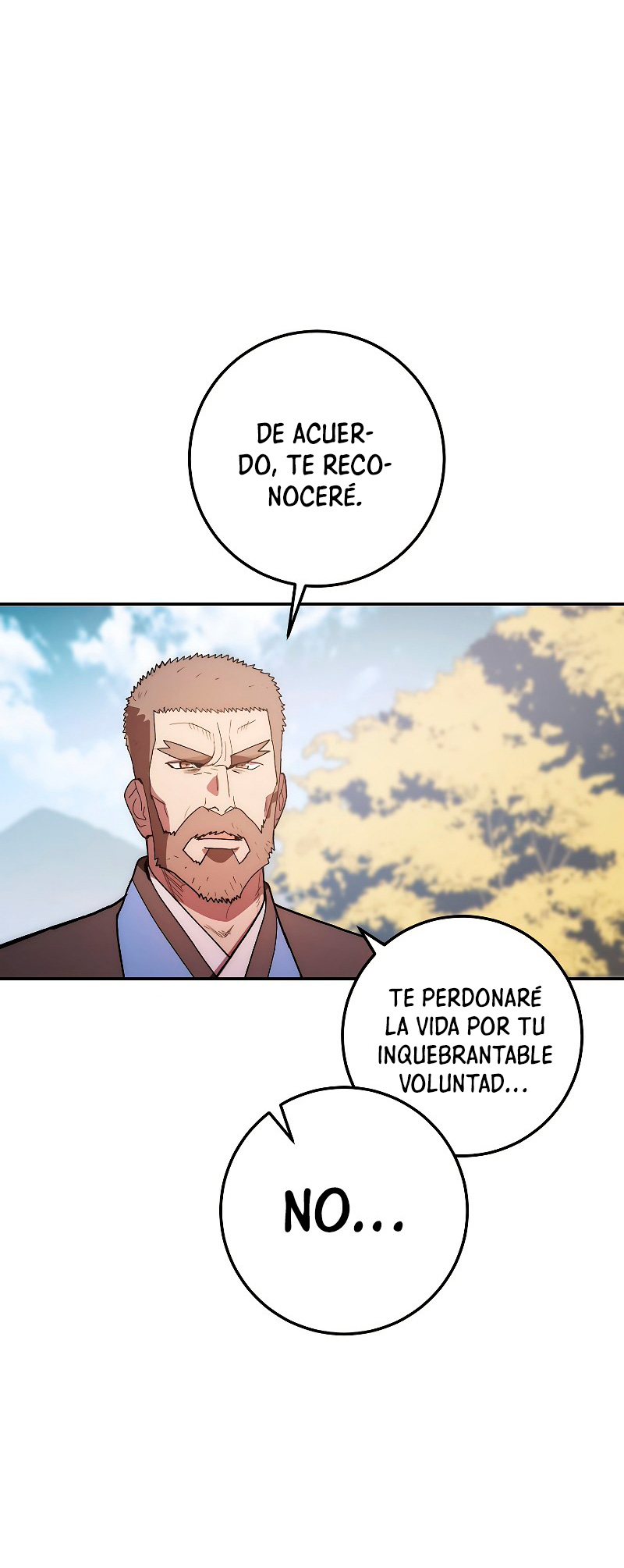 Read La Leyenda de Asura El Dragón Venenoso ES Manga Online