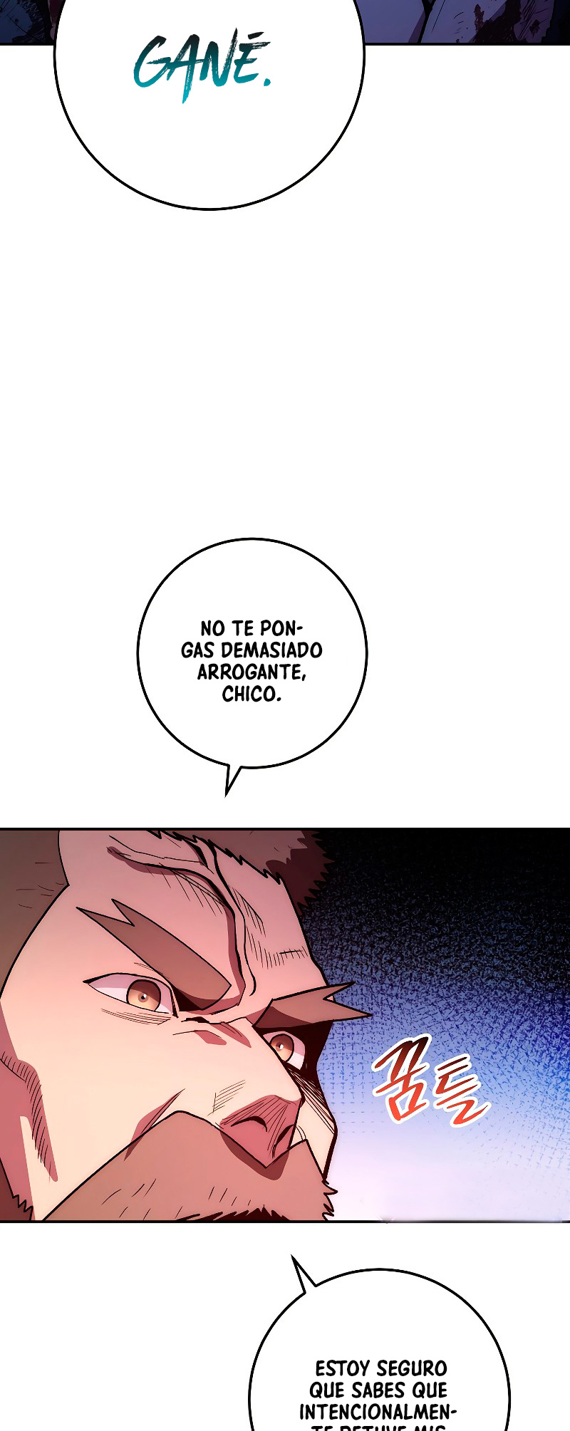 Read La Leyenda de Asura El Dragón Venenoso ES Manga Online