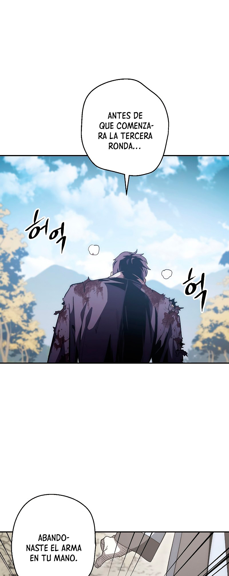 Read La Leyenda de Asura El Dragón Venenoso ES Manga Online