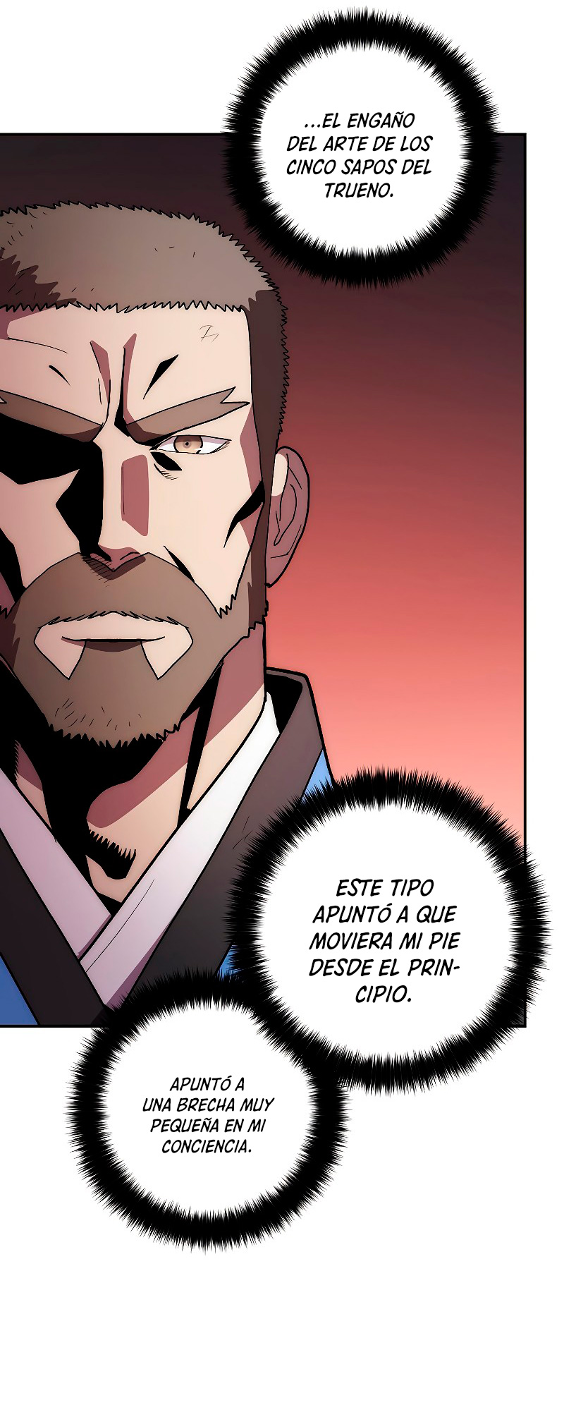 Read La Leyenda de Asura El Dragón Venenoso ES Manga Online