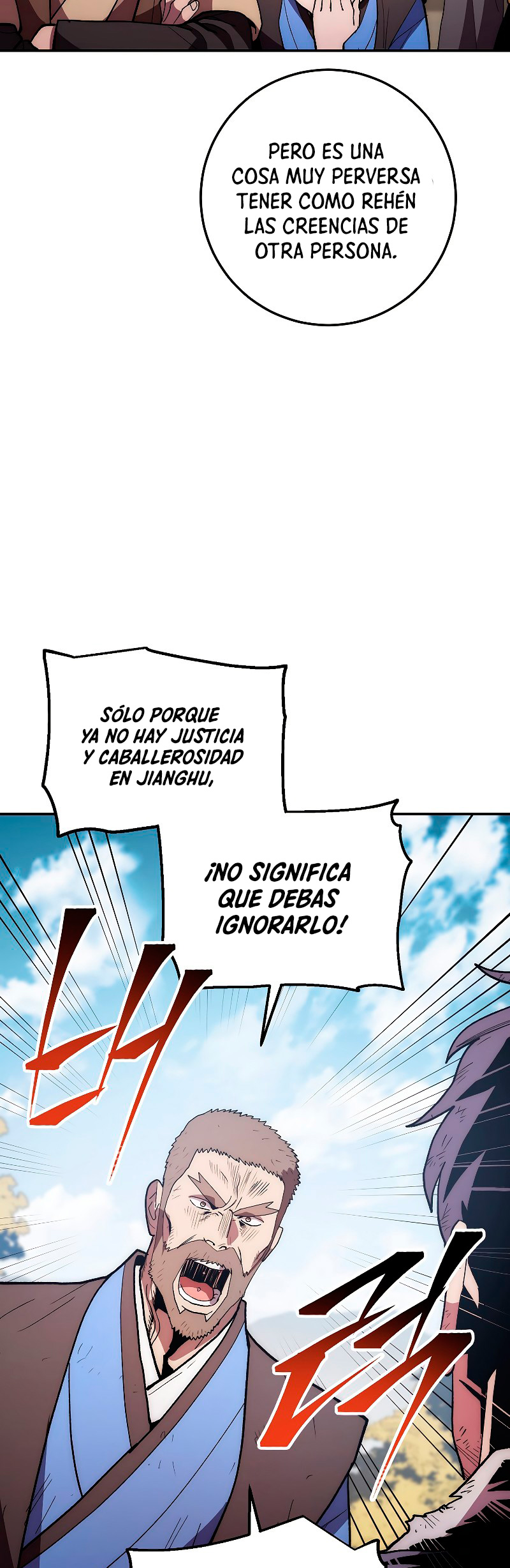 Read La Leyenda de Asura El Dragón Venenoso ES Manga Online