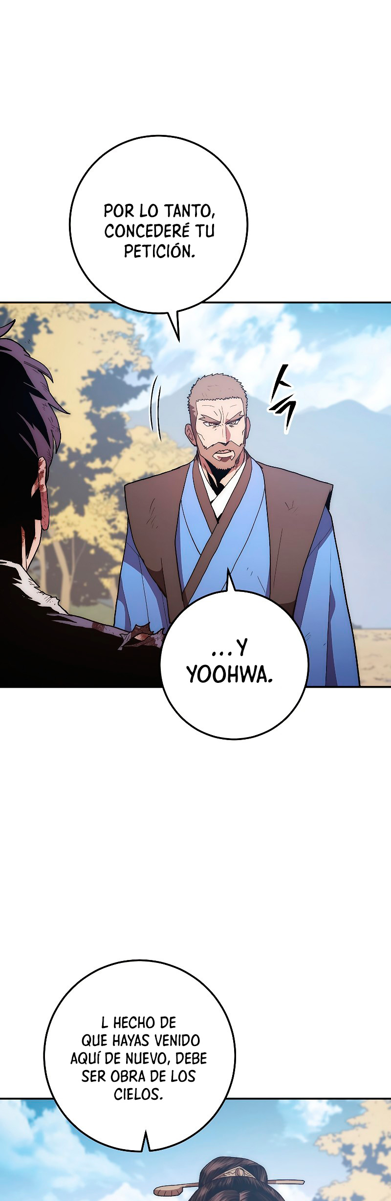 Read La Leyenda de Asura El Dragón Venenoso ES Manga Online